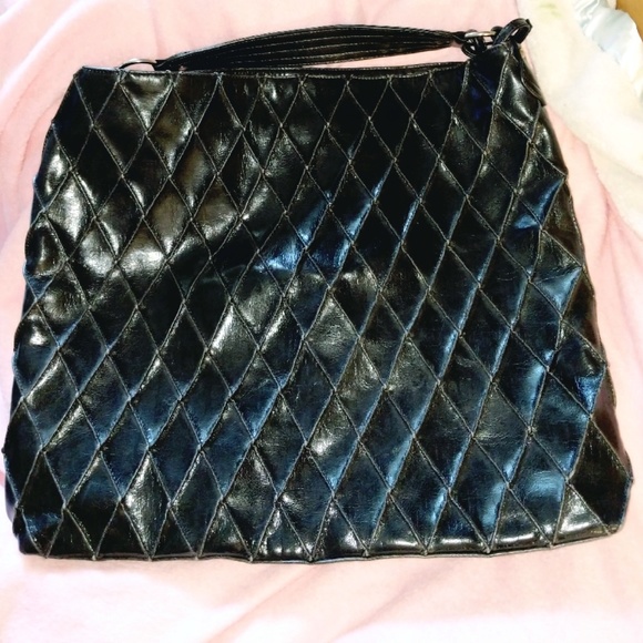 🆕 Vintage Steve Madden Large Bag w/coin purse - Picture 2 of 8